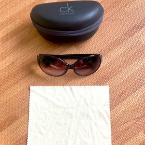 Calvin Klien Sunglasses
